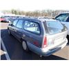Image 4 : 1992 Ford Taurus RUNS WITH MECHANICAL PROBLEMS