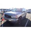Image 1 : 2003 GMC Yukon RUNS WITH MECHANICAL PROBLEMS