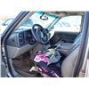 Image 5 : 2003 GMC Yukon RUNS WITH MECHANICAL PROBLEMS