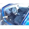 Image 5 : 2018 Ford Focus RUNS WITH MECHANICAL PROBLEMS