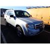 Image 2 : 2008 Ford Escape RUNS WITH MECHANICAL PROBLEMS