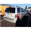 Image 3 : 2008 Ford Escape RUNS WITH MECHANICAL PROBLEMS