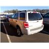 Image 4 : 2008 Ford Escape RUNS WITH MECHANICAL PROBLEMS