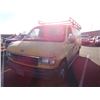 Image 1 : 1994 Ford E-350 Super Duty RUNS WITH MECHANICAL PROBLEMS