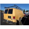 Image 3 : 1994 Ford E-350 Super Duty RUNS WITH MECHANICAL PROBLEMS