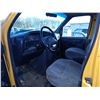Image 5 : 1994 Ford E-350 Super Duty RUNS WITH MECHANICAL PROBLEMS