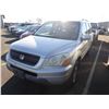 Image 1 : 2004 Honda Pilot RUNS WITH MECHANICAL PROBLEMS