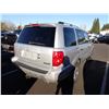 Image 3 : 2004 Honda Pilot RUNS WITH MECHANICAL PROBLEMS