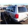 Image 4 : 2004 Honda Pilot RUNS WITH MECHANICAL PROBLEMS