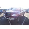 Image 1 : 1997 Ford F-150 RUNS WITH MECHANICAL PROBLEMS