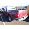 Image 4 : 1997 Ford F-150 RUNS WITH MECHANICAL PROBLEMS