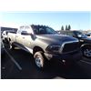 Image 2 : 2012 Dodge Ram 2500 RUNS W/ MECHANICal Problem Please call office to purchase