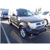 Image 2 : 2007 Dodge Nitro RUNS WITH MECHANICAL PROBLEMS