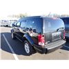 Image 4 : 2007 Dodge Nitro RUNS WITH MECHANICAL PROBLEMS