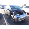 Image 2 : 2014 BMW i3 RUNS WITH MECHANICAL PROBLEMS
