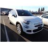 Image 2 : 2016 Fiat 500X RUNS WITH MECHANICAL PROBLEMS