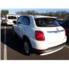 Image 4 : 2016 Fiat 500X RUNS WITH MECHANICAL PROBLEMS