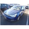 Image 1 : 2008 Ford Focus