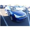 Image 2 : 2008 Ford Focus