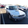 Image 2 : 1999 Subaru Outback