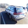 Image 4 : 1999 Subaru Outback