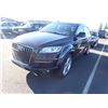 Image 1 : 2010 Audi Q7