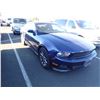 Image 2 : 2012 Ford Mustang