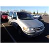 Image 2 : 2001 Chevrolet Venture