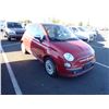 Image 2 : 2012 Fiat 500