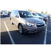 Image 2 : 2017 Subaru Forester