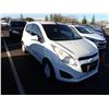 Image 2 : 2015 Chevrolet Spark
