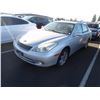 Image 1 : 2005 Lexus ES 330