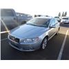 Image 1 : 2007 Volvo S80