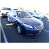 Image 2 : 2007 Toyota Camry Hybrid