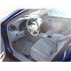 Image 5 : 2007 Toyota Camry Hybrid