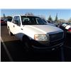 Image 2 : 2007 Ford F-150