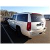 Image 4 : 2007 Cadillac Escalade ESV