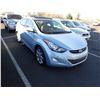 Image 2 : 2012 Hyundai Elantra