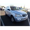 Image 2 : 2006 Kia Sorento