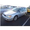 Image 1 : 2003 Subaru Legacy