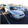 Image 2 : 2003 Subaru Legacy