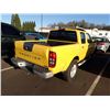 Image 3 : 2001 Nissan Frontier