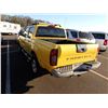 Image 4 : 2001 Nissan Frontier