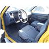 Image 5 : 2001 Nissan Frontier