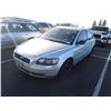 Image 1 : 2006 Volvo S40