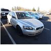 Image 2 : 2006 Volvo S40