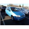 Image 2 : 2006 Chevrolet Aveo