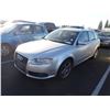 Image 1 : 2008 Audi A4