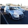 Image 2 : 2008 Audi A4