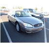 Image 2 : 2006 Ford Taurus